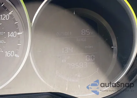 2016 Mazda Cx-5 Touring z USA, uszkodzony, nr VIN JM3KE2CY5G0677246